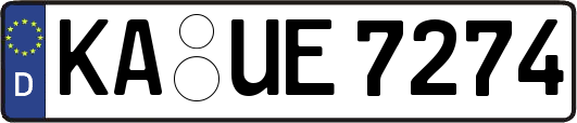 KA-UE7274