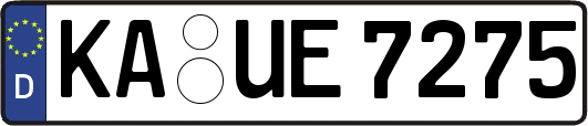 KA-UE7275