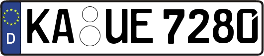 KA-UE7280