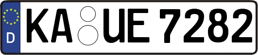 KA-UE7282