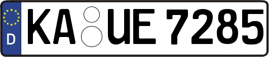 KA-UE7285