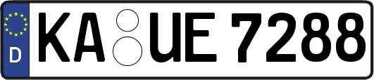 KA-UE7288