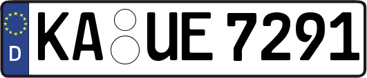 KA-UE7291