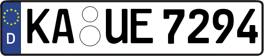 KA-UE7294