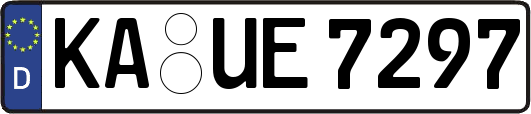KA-UE7297