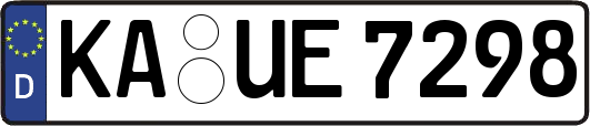 KA-UE7298