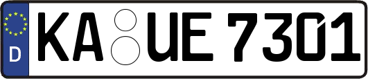 KA-UE7301