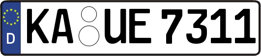 KA-UE7311
