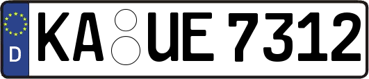 KA-UE7312