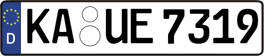 KA-UE7319