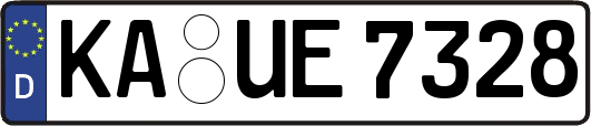 KA-UE7328