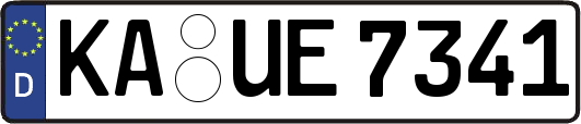 KA-UE7341