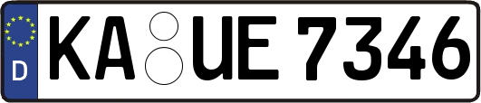 KA-UE7346