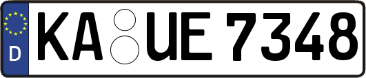 KA-UE7348