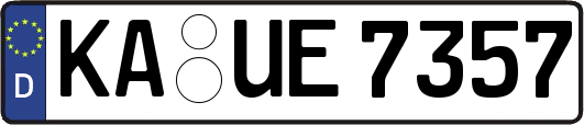 KA-UE7357