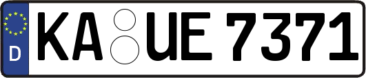 KA-UE7371