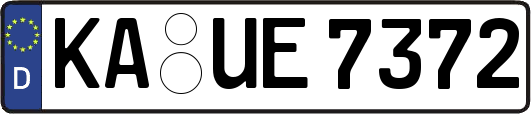 KA-UE7372