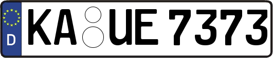 KA-UE7373