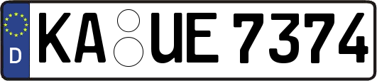 KA-UE7374