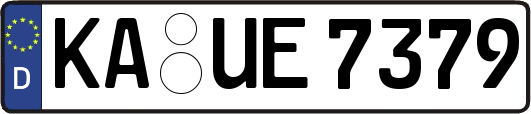 KA-UE7379
