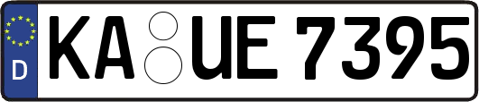 KA-UE7395