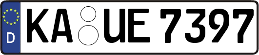 KA-UE7397