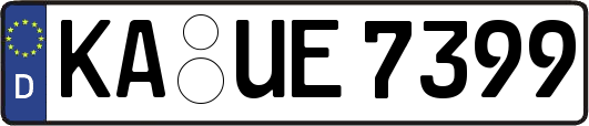 KA-UE7399