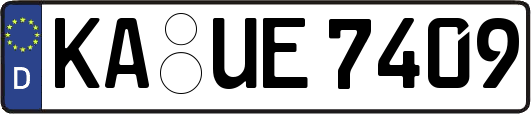 KA-UE7409