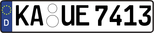 KA-UE7413