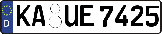 KA-UE7425