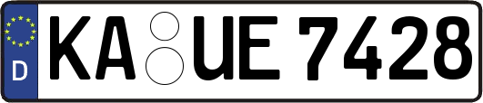 KA-UE7428