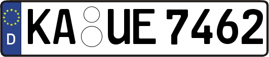 KA-UE7462
