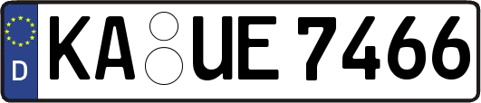 KA-UE7466