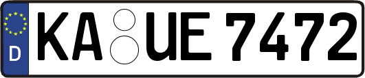 KA-UE7472