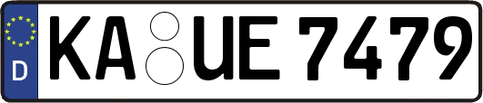 KA-UE7479