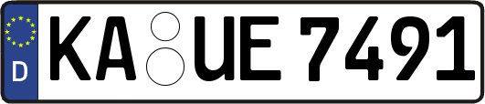 KA-UE7491