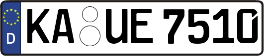KA-UE7510