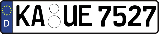 KA-UE7527