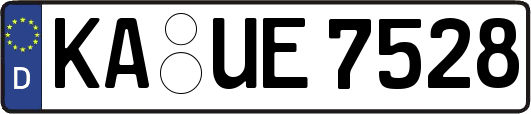 KA-UE7528