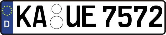 KA-UE7572