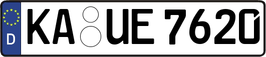 KA-UE7620
