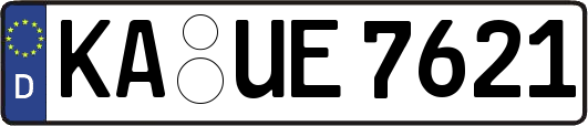 KA-UE7621