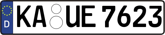 KA-UE7623