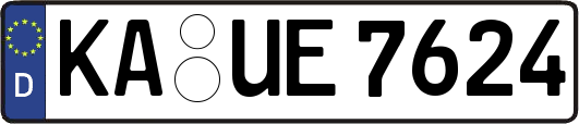 KA-UE7624