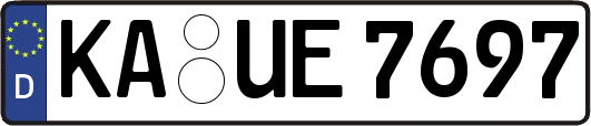 KA-UE7697