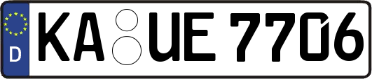 KA-UE7706