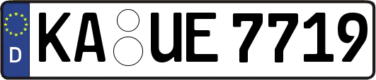 KA-UE7719