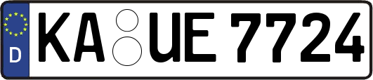 KA-UE7724