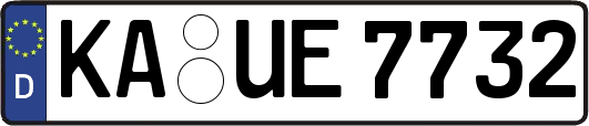 KA-UE7732
