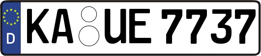 KA-UE7737